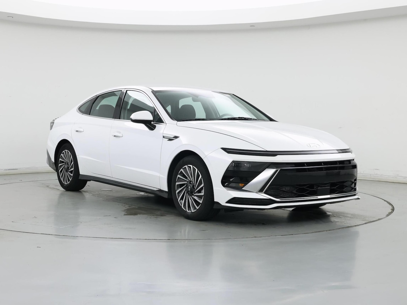 hyundai sonata hybrid 2025 KMHL34JJ5SA104138 image
